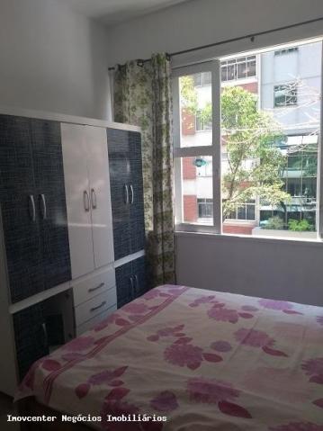 Apartamento para Venda em Rio de Janeiro, Copacabana, 1 dormitório, 1 banheiro - Foto 15