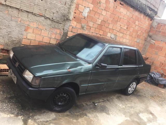 Carro Fiat Premium 1993