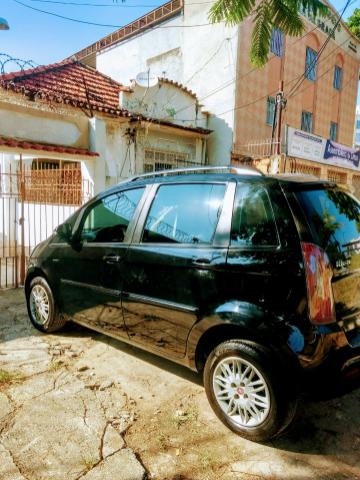 Fiat ideia 1.6 2013