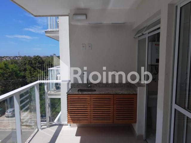Apartamento para alugar com 2 dormitórios cod:3986 - Foto 3