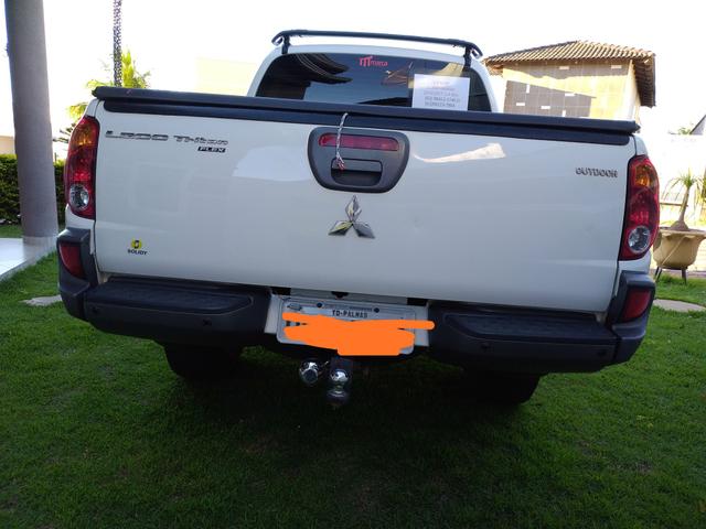 L 200 Outdoor flex - Foto 7