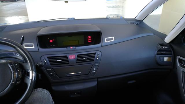 C4 Picasso - Foto 4