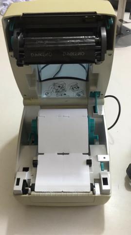 Vendo digitalizadora marca futurize e impressora de etiquetas marca zebra - Foto 6