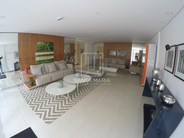 Apartamento para alugar com 1 dormitórios em Jd botanico, Ribeirao preto cod:63798 - Foto 15