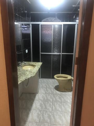 Ótima Casa Alv. Próx. CT. Atlético Pinheirinho/S.Cercado - Foto 6