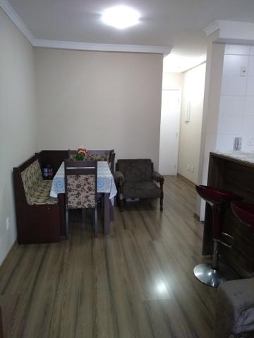 Apartamento 2 dor. Vila Siqueira (Brasilândia) - Foto 10