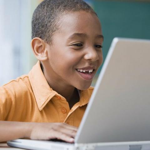 Online - reforço escolar na quarentena