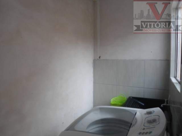 Casa no Tatuquara em Curitiba PR; 03 Dormitórios sendo 01 suite; Próx ao Pepsico Elma Chip - Foto 7