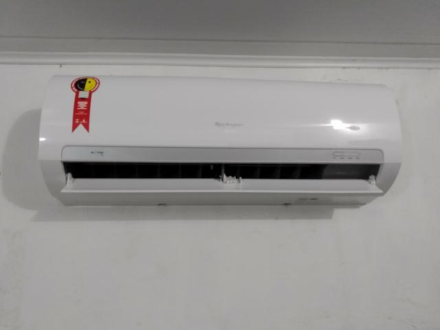 Instalação e manuntençao de ar condicionado - Foto 2