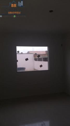 Casa Linear para Venda em Jardim Atlântico Leste Maricá-RJ - Foto 8