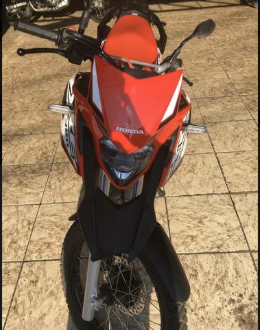 Moto XRE (entrada+parcelas) - Foto 3