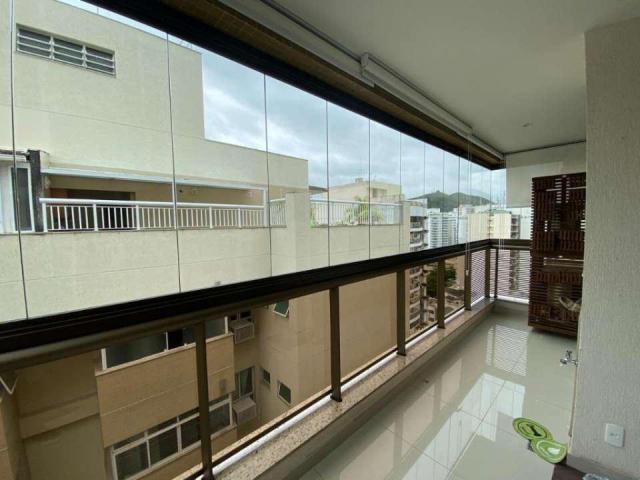 Cobertura Duplex para Venda em Niterói, Icaraí, 4 dormitórios, 2 suítes, 3 banheiros, 3 va - Foto 3