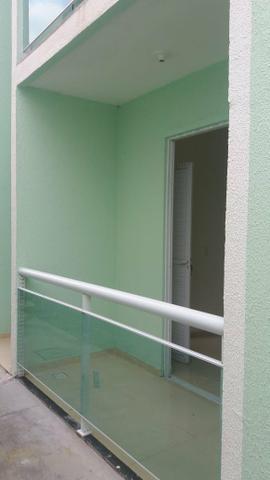 Troca apartamento em casa - Foto 3