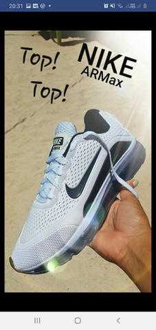 Tenis Nike Air 50.00