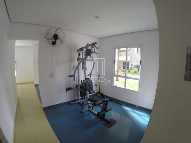 Apartamento à venda com 3 dormitórios em Nova aliança, Ribeirao preto cod:63807 - Foto 16