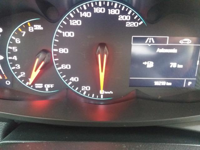 Tracker Premier 1.4 turbo - Teto Solar - 16.000 km - Foto 8