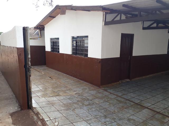 Aluga-se casa jardim Idependência, Sarandi