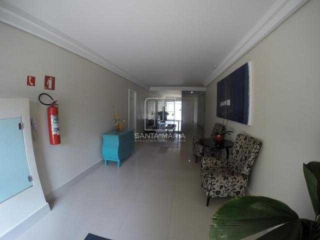 Apartamento à venda com 3 dormitórios em Nova aliança, Ribeirao preto cod:63807 - Foto 10