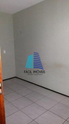 RESIDENCIAL JÚLIO BRAGA 1387 CASA A - Foto 5