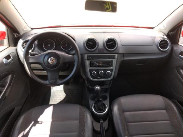 VOLKSWAGEN GOL 1.0 - Foto 8