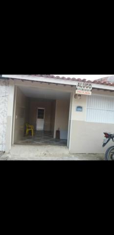Alugo casa nova - Foto 6