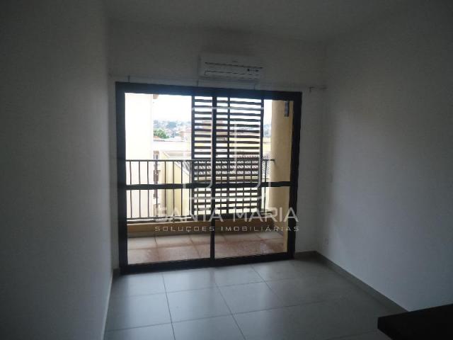 Apartamento à venda com 1 dormitórios em Res florida, Ribeirao preto cod:49528