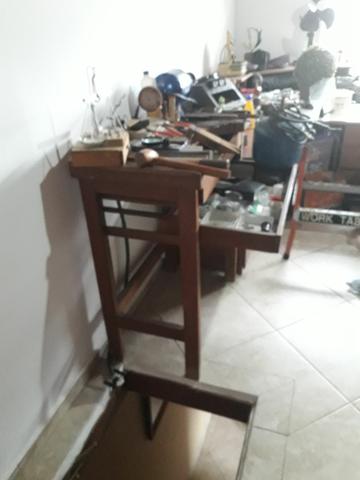 Oferta de quarentena na bancada de ourives por 1300,00 completa - Foto 6