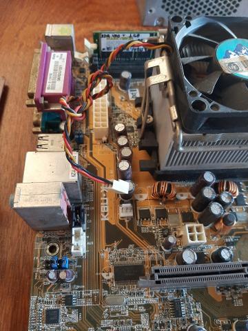Peças para pcs - Foto 2