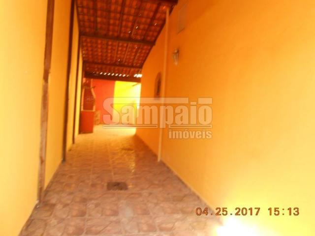 Casa para alugar com 3 dormitórios em Campo grande, Rio de janeiro cod:SA2CS3084 - Foto 6