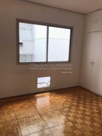Excelente apartamento em Ipanema com vaga de garagem - Foto 14