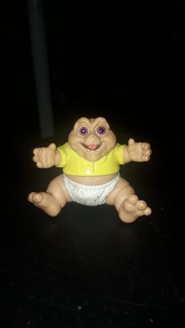 Bonecos família dinossauro - Foto 2