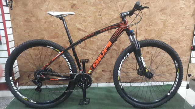 Bicicleta aro 29 hupi - Foto 4