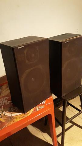 Caixas de Som Gradiente - Foto 3