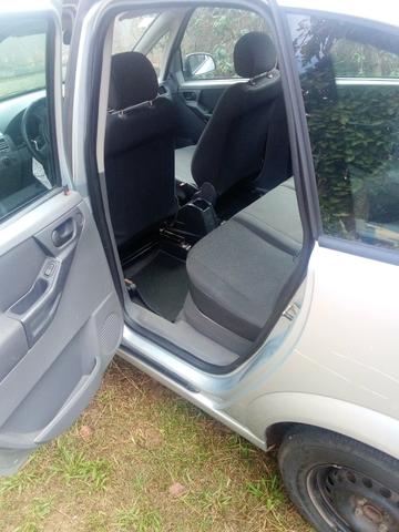 Vende-se carro meriva - Foto 6