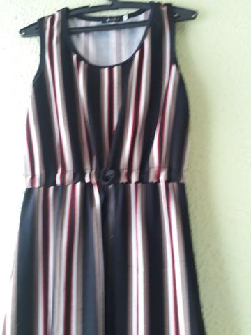 Vestido novo