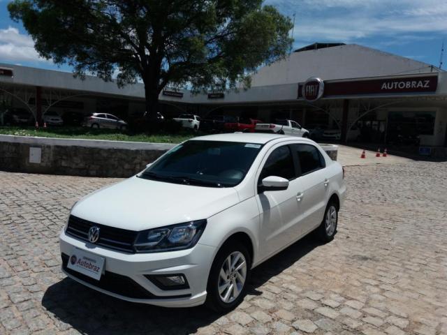 Volkswagen Voyage 1.6 Msi Flex 16v 4p Aut. - Foto 10