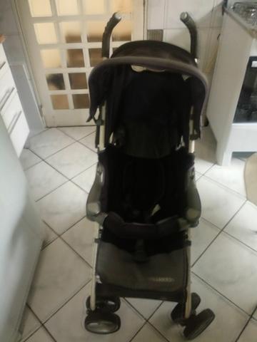 Carrinho kiddo - Foto 6