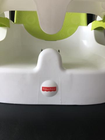 Cadeira de Alimentação Portátil Fisher-Price Booster 2 em 1