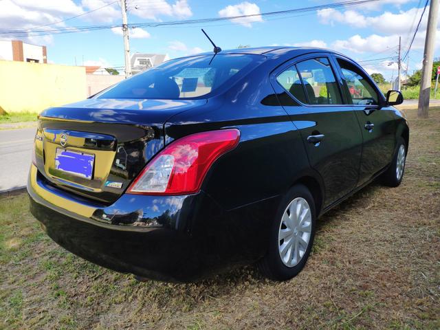 Nissan Versa 1.6 S 2013 completo, único dono - Foto 7