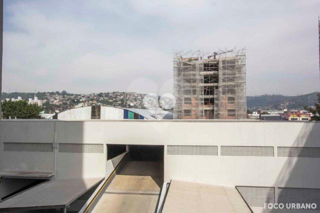 Apartamento à venda com 3 dormitórios em Partenon, Porto alegre cod:28-IM418451 - Foto 18