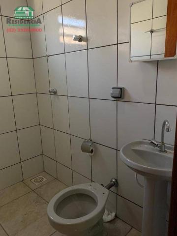 Casa com 2 dormitórios para alugar, 93 m² por R$ 750,00/mês - São Carlos - Anápolis/GO - Foto 8