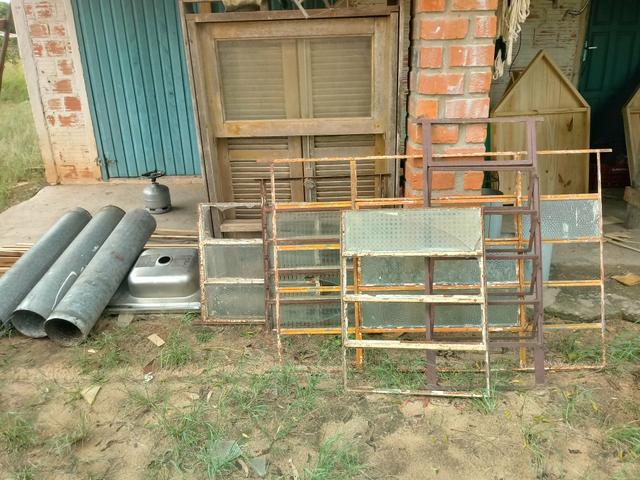 Vendo aberturas - Foto 2