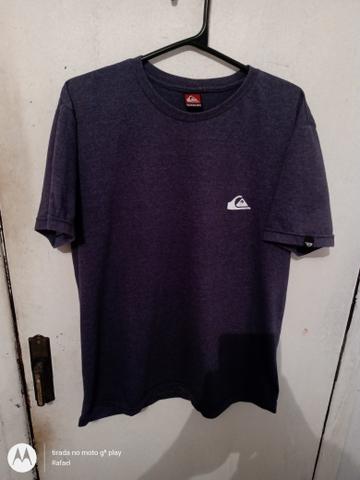 Camiseta QuikSilver