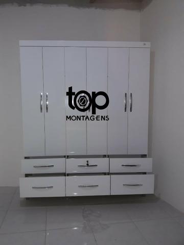 Montador De Móveis Torre - Foto 2