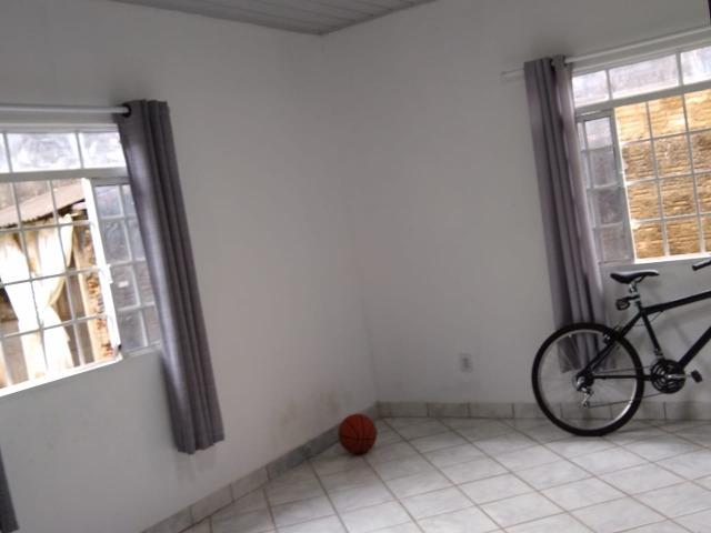Venda/locação de casa ampla em um dos melhores bairro da cidade, confiram! - Foto 3