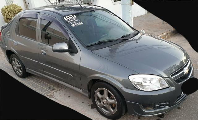 Prisma LT 1.4 11/12 Completo! 2020Pg! - Foto 3