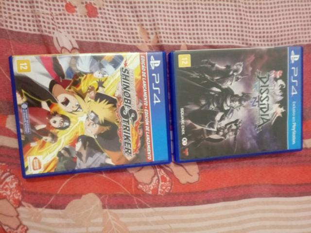 Jogos ps4 - Foto 6