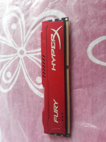 Memória RAM ddr3 - Foto 3