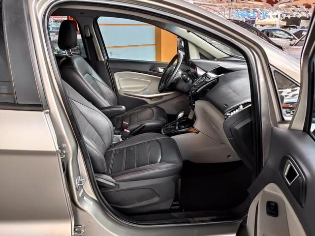 FORD ECOSPORT 2.0 DIRECT FLEX TITANIUM AUT - Foto 10