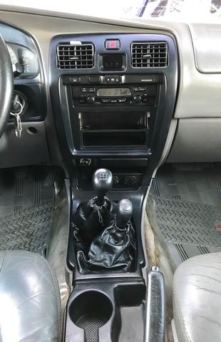 Toyota Hilux SW4 3.0T 4x4, Ano: 2001, Diesel, Completíssima TOP!!! (Muito Nova!!!) - Foto 13